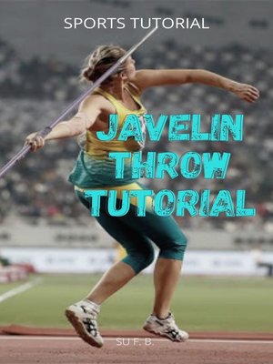 cover image of Javelin Throw Tutorial